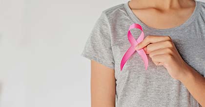 جراحة أورام الثدي